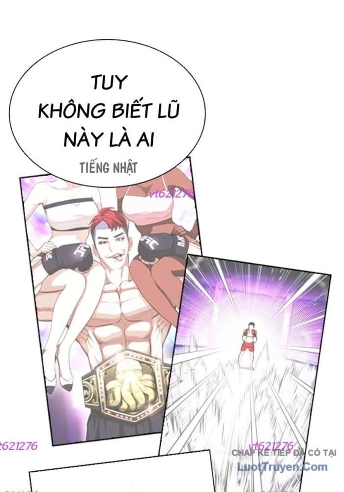 Hoán Đổi Diệu Kỳ - Chapter 588 - Page 12