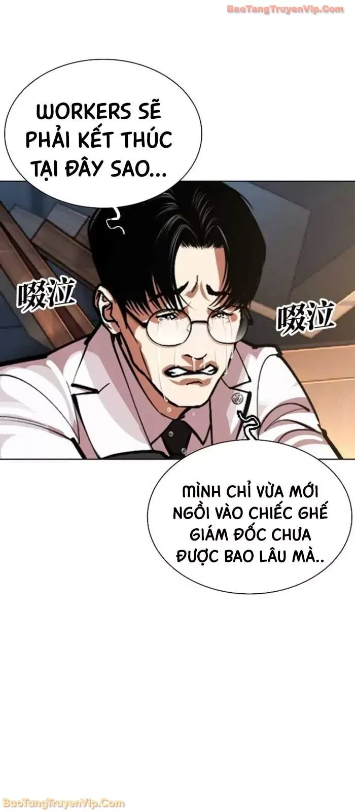 Hoán Đổi Diệu Kỳ - Chapter 588 - Page 120
