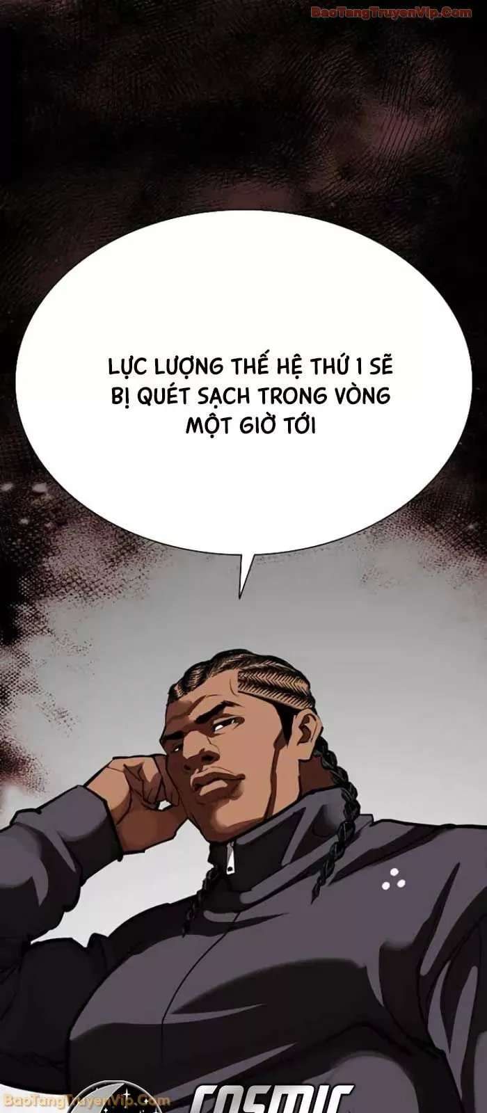 Hoán Đổi Diệu Kỳ - Chapter 588 - Page 126