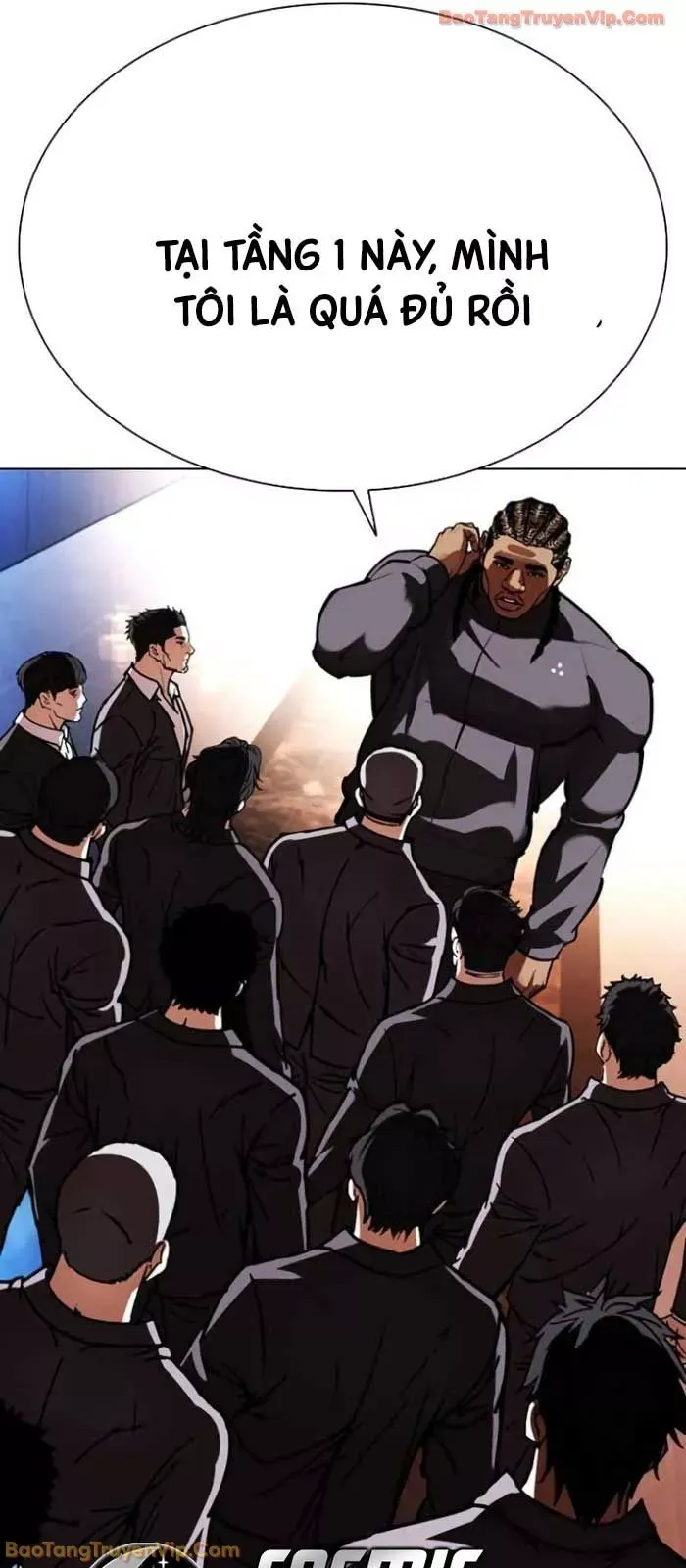 Hoán Đổi Diệu Kỳ - Chapter 588 - Page 129