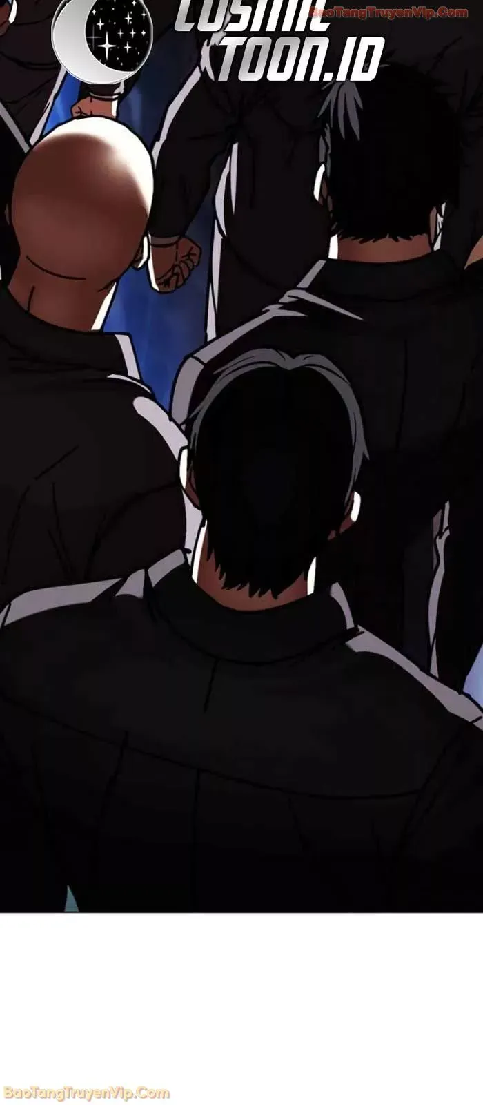 Hoán Đổi Diệu Kỳ - Chapter 588 - Page 130