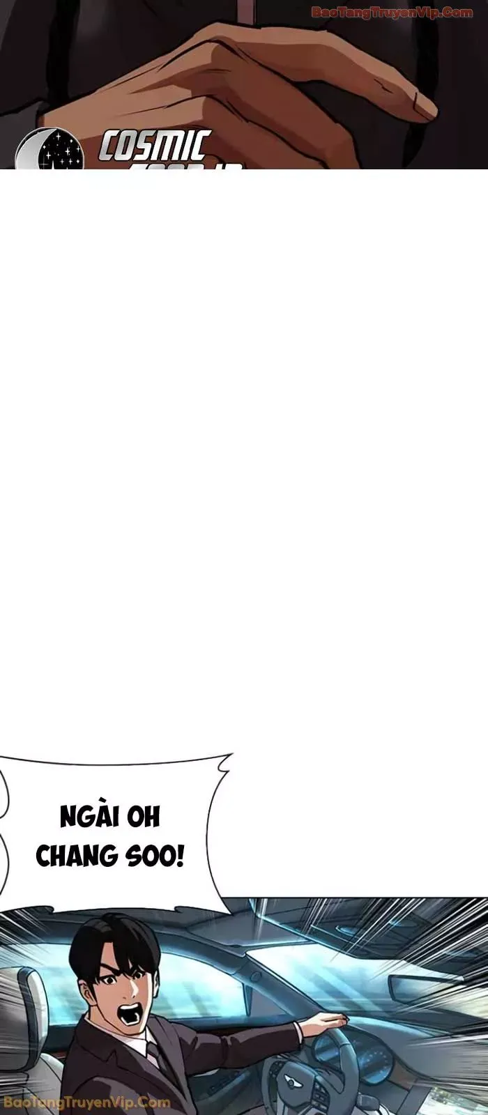 Hoán Đổi Diệu Kỳ - Chapter 588 - Page 132