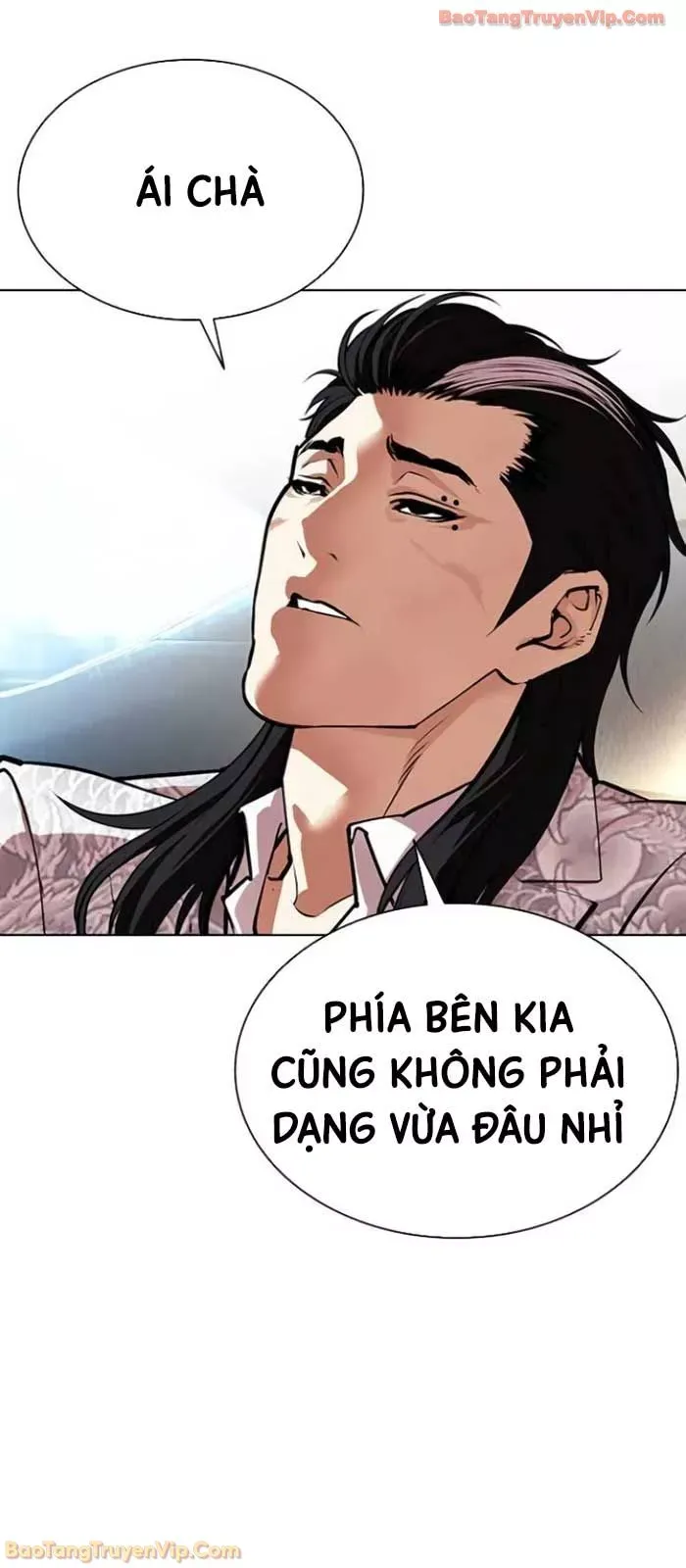 Hoán Đổi Diệu Kỳ - Chapter 588 - Page 135
