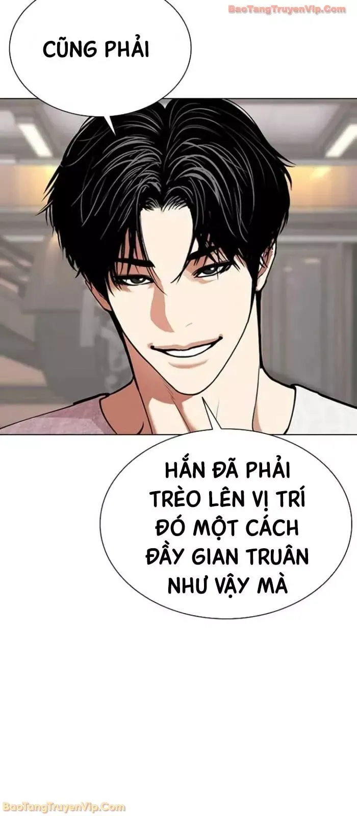 Hoán Đổi Diệu Kỳ - Chapter 588 - Page 137