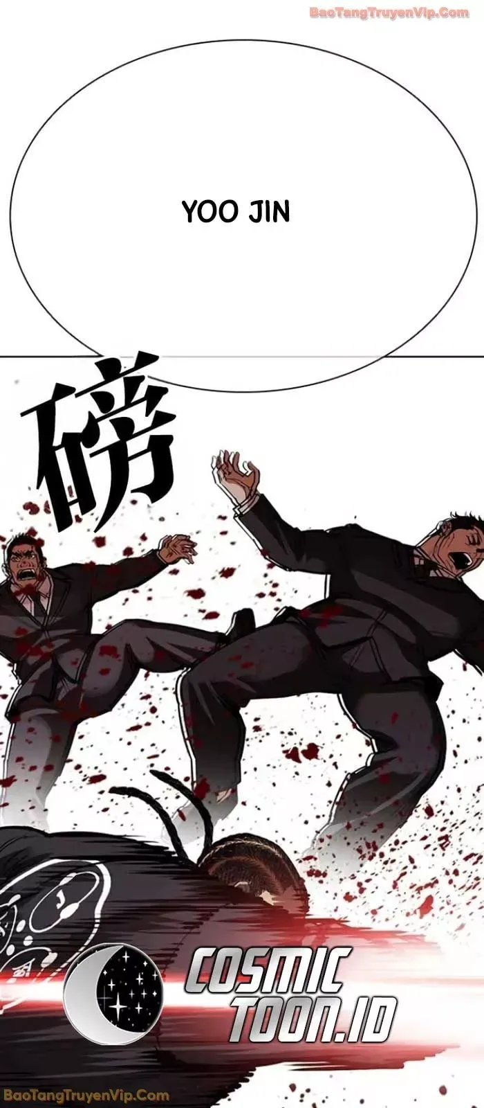 Hoán Đổi Diệu Kỳ - Chapter 588 - Page 138