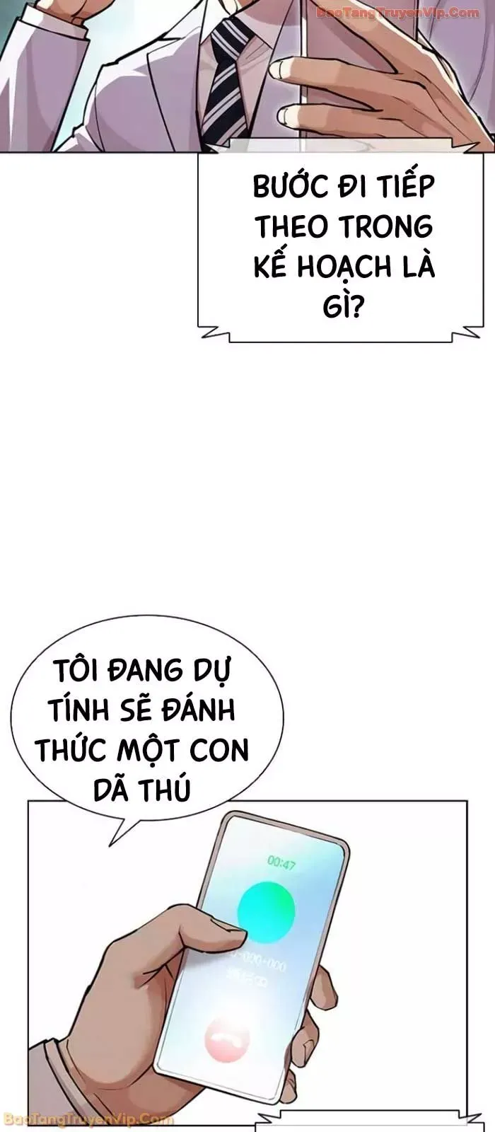 Hoán Đổi Diệu Kỳ - Chapter 588 - Page 140