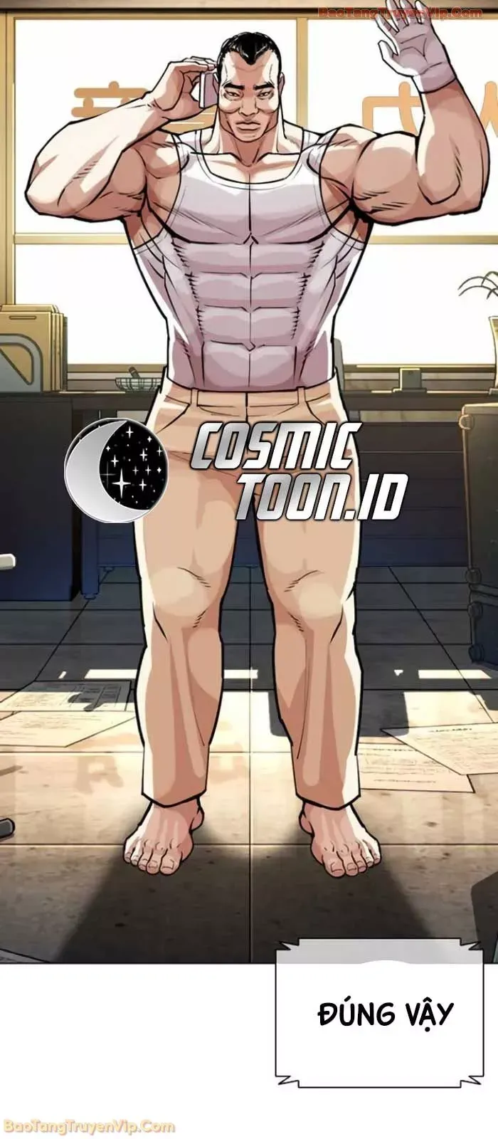 Hoán Đổi Diệu Kỳ - Chapter 588 - Page 142