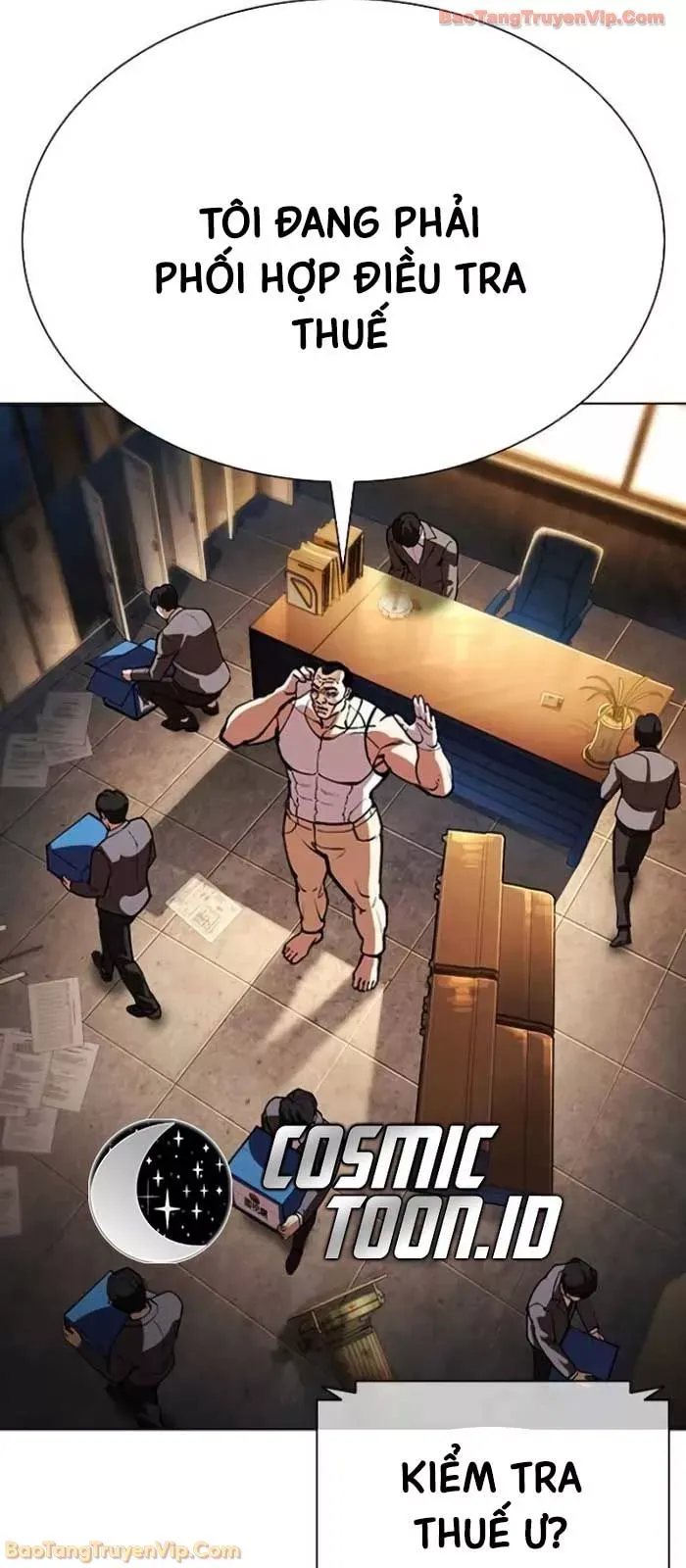 Hoán Đổi Diệu Kỳ - Chapter 588 - Page 145