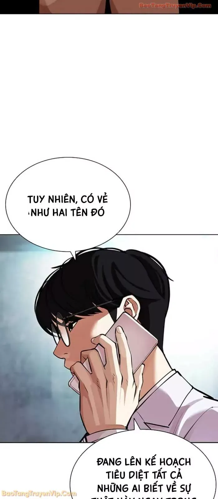 Hoán Đổi Diệu Kỳ - Chapter 588 - Page 150