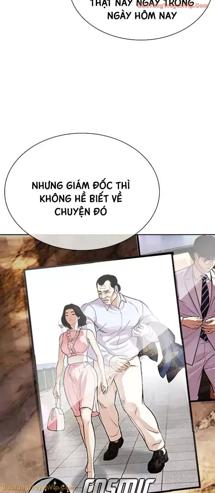 Hoán Đổi Diệu Kỳ - Chapter 588 - Page 151