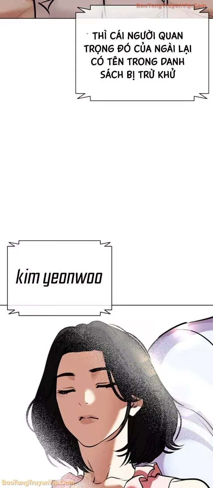 Hoán Đổi Diệu Kỳ - Chapter 588 - Page 153