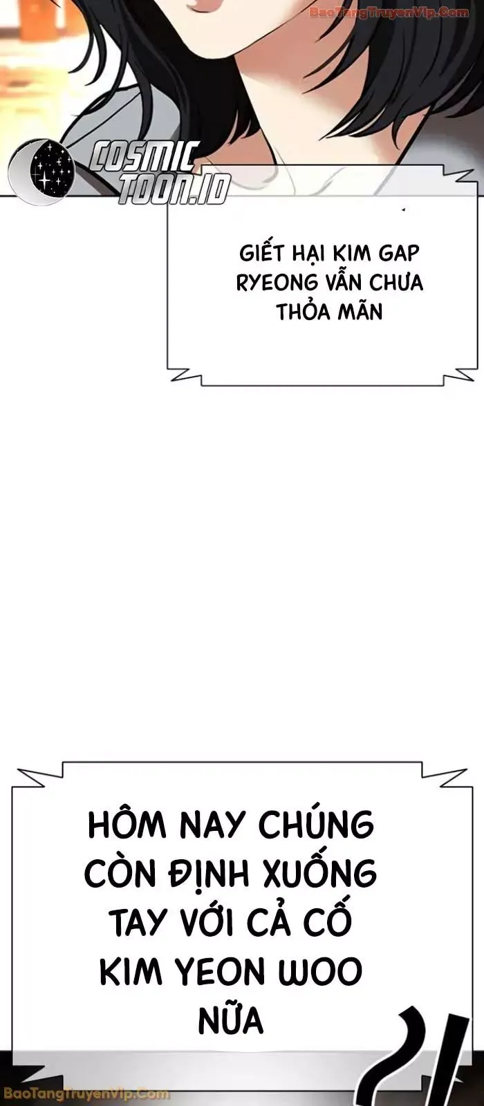 Hoán Đổi Diệu Kỳ - Chapter 588 - Page 155