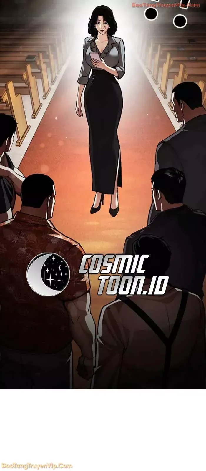 Hoán Đổi Diệu Kỳ - Chapter 588 - Page 156