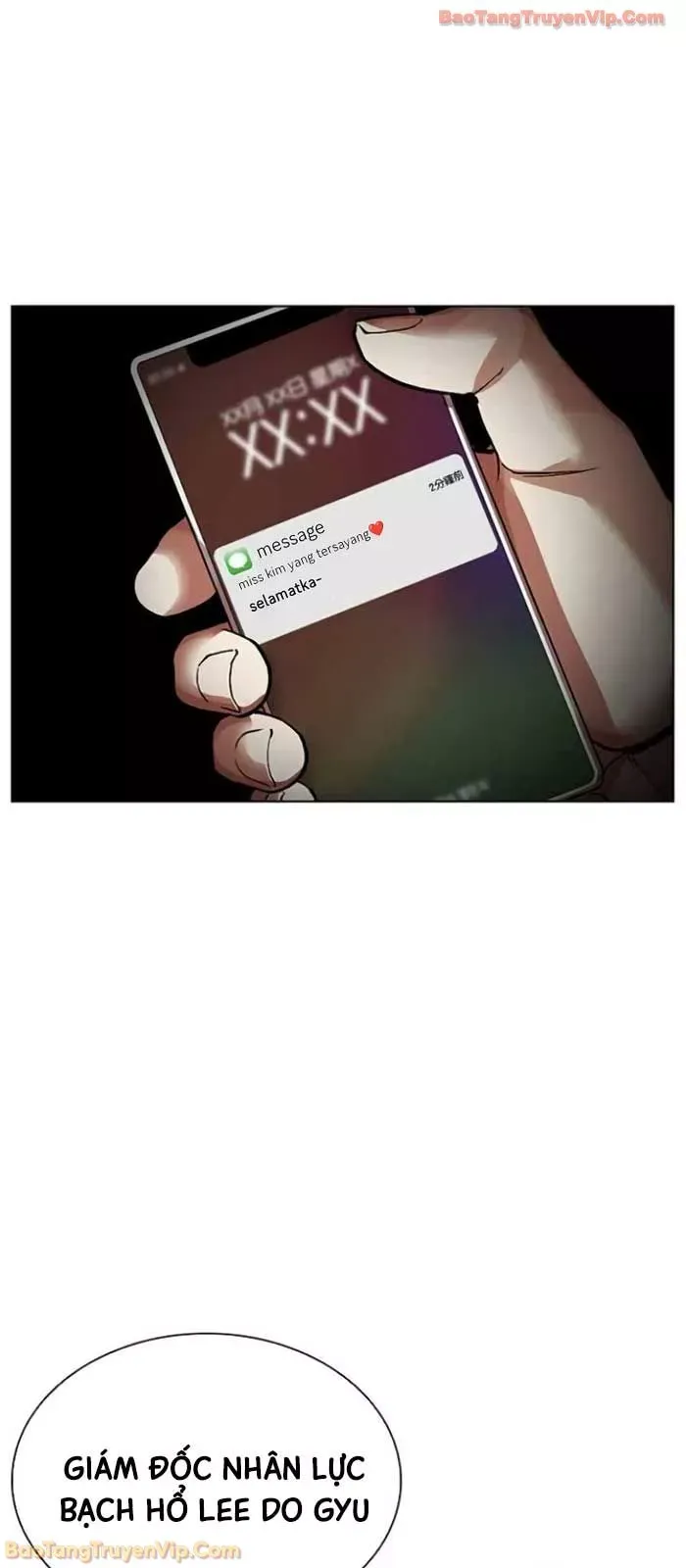 Hoán Đổi Diệu Kỳ - Chapter 588 - Page 158