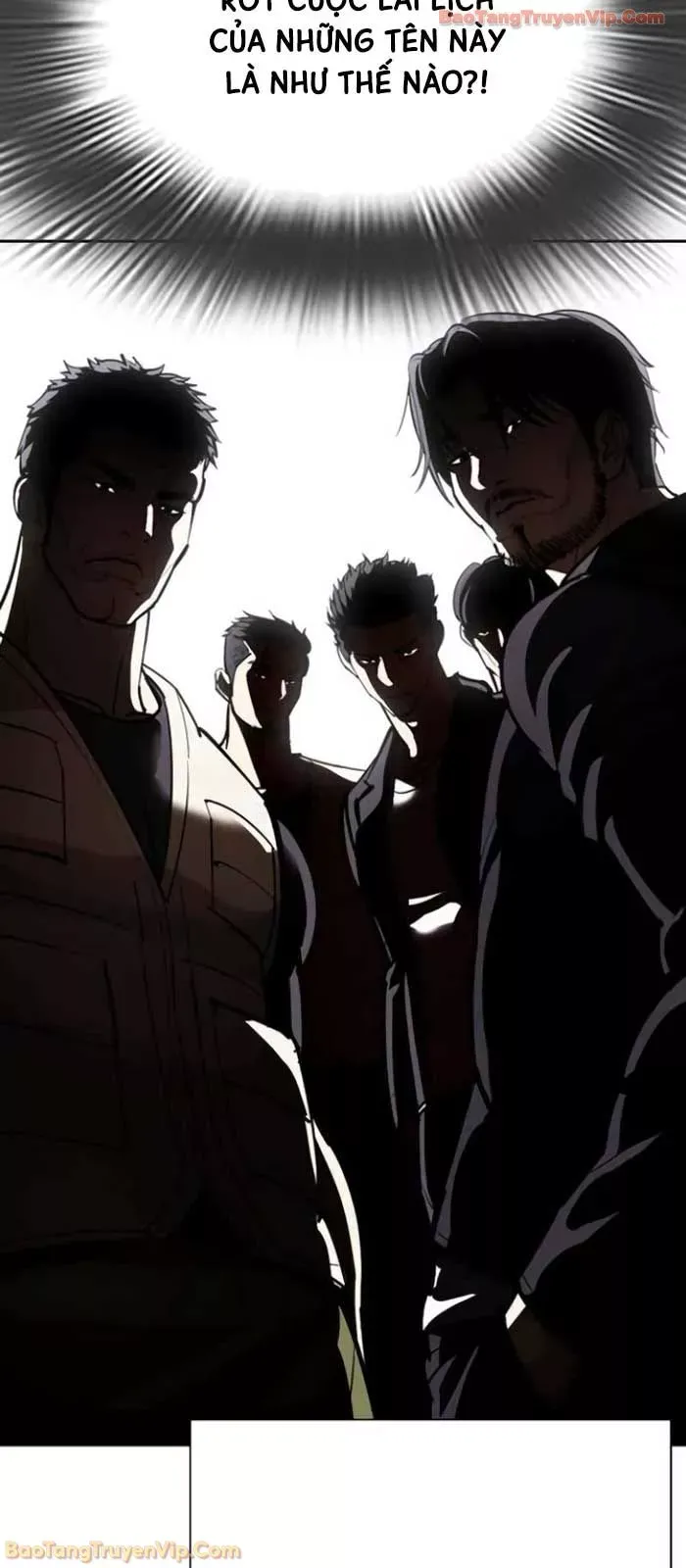 Hoán Đổi Diệu Kỳ - Chapter 588 - Page 16