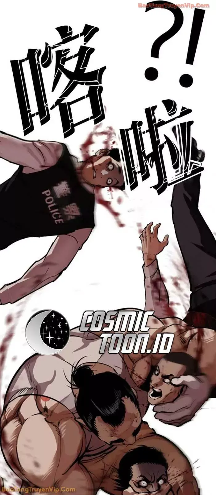 Hoán Đổi Diệu Kỳ - Chapter 588 - Page 160