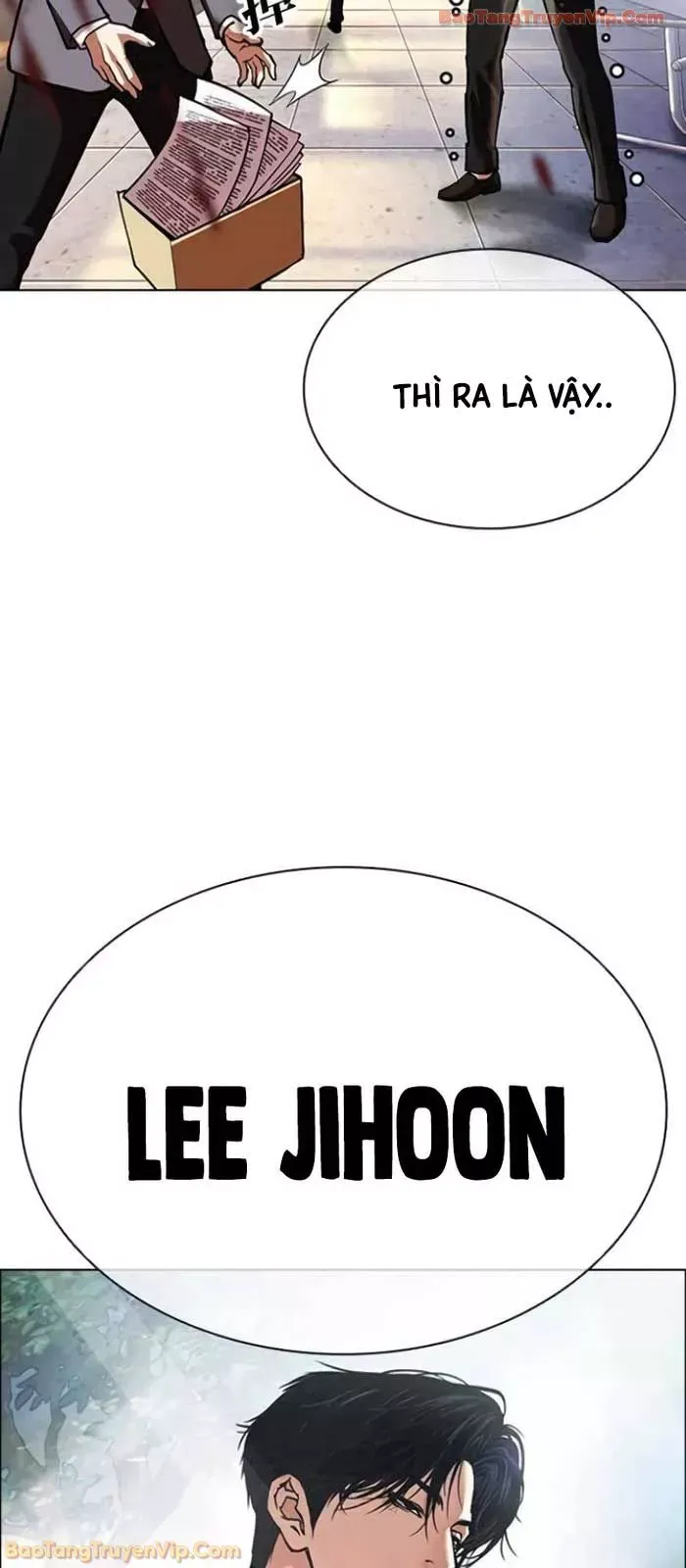 Hoán Đổi Diệu Kỳ - Chapter 588 - Page 162