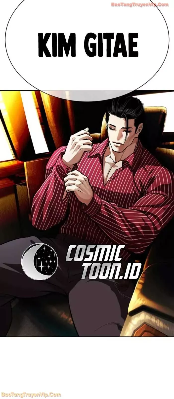 Hoán Đổi Diệu Kỳ - Chapter 588 - Page 164