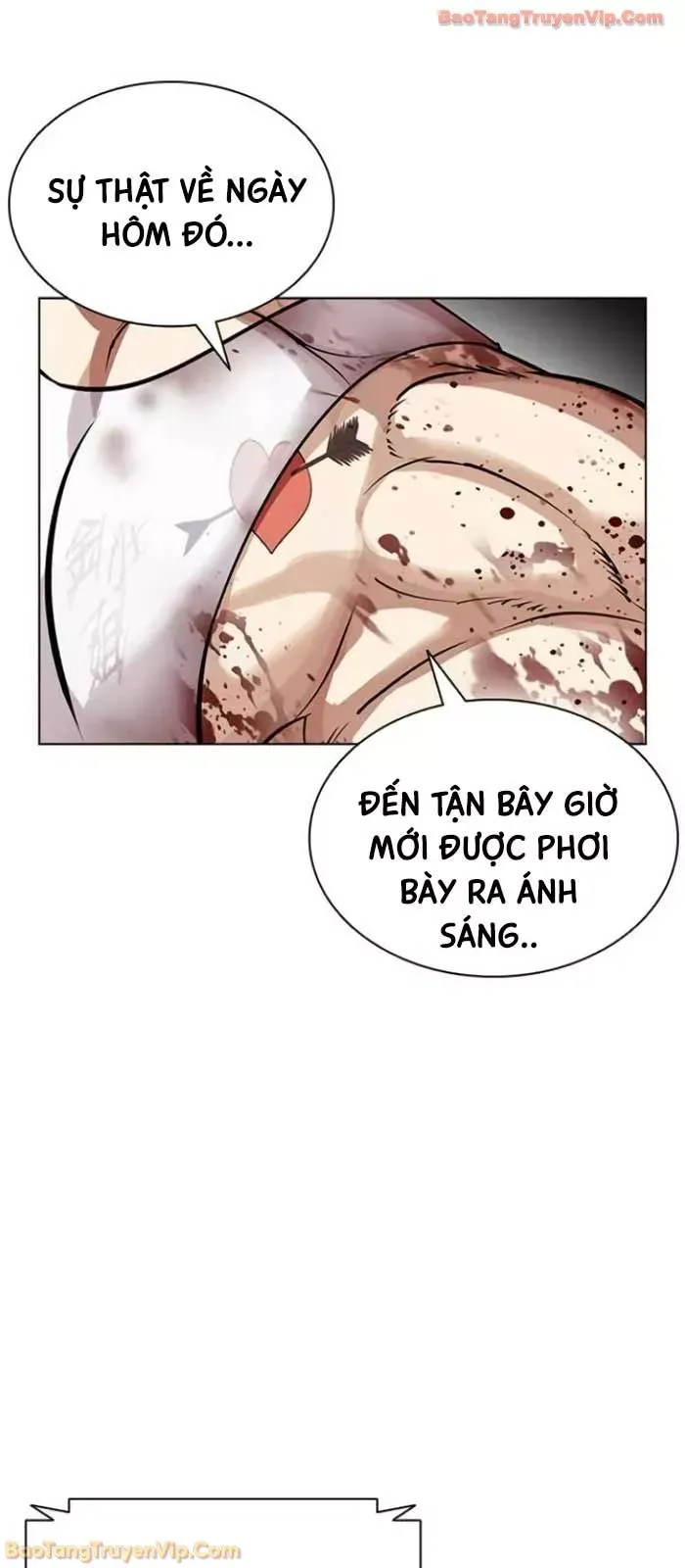 Hoán Đổi Diệu Kỳ - Chapter 588 - Page 165