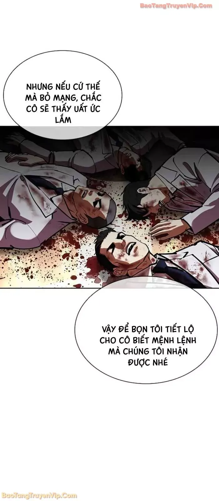 Hoán Đổi Diệu Kỳ - Chapter 588 - Page 21