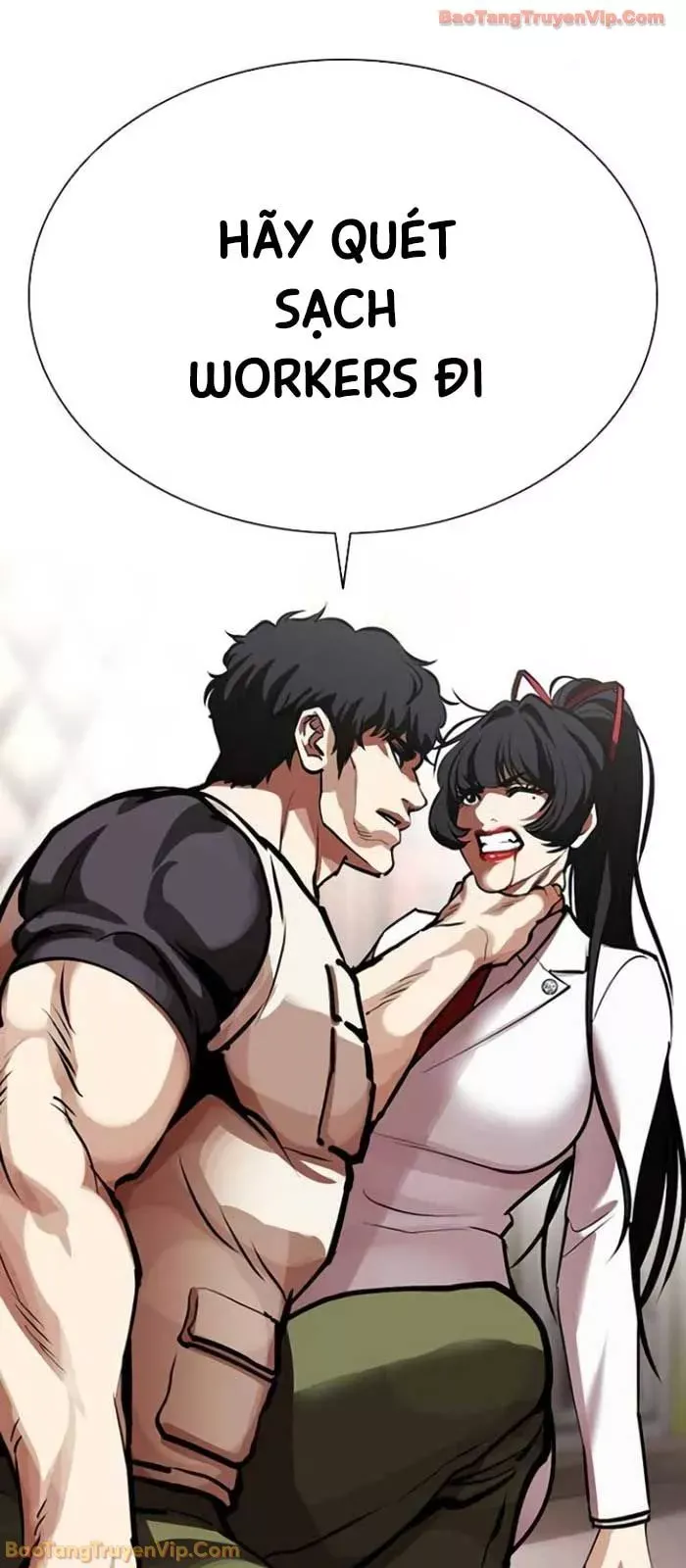 Hoán Đổi Diệu Kỳ - Chapter 588 - Page 22