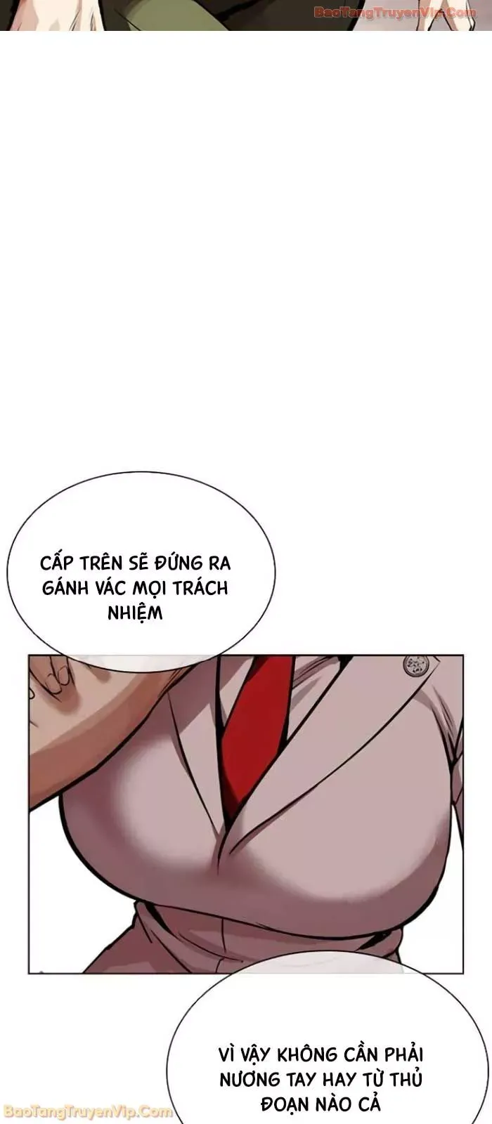Hoán Đổi Diệu Kỳ - Chapter 588 - Page 23