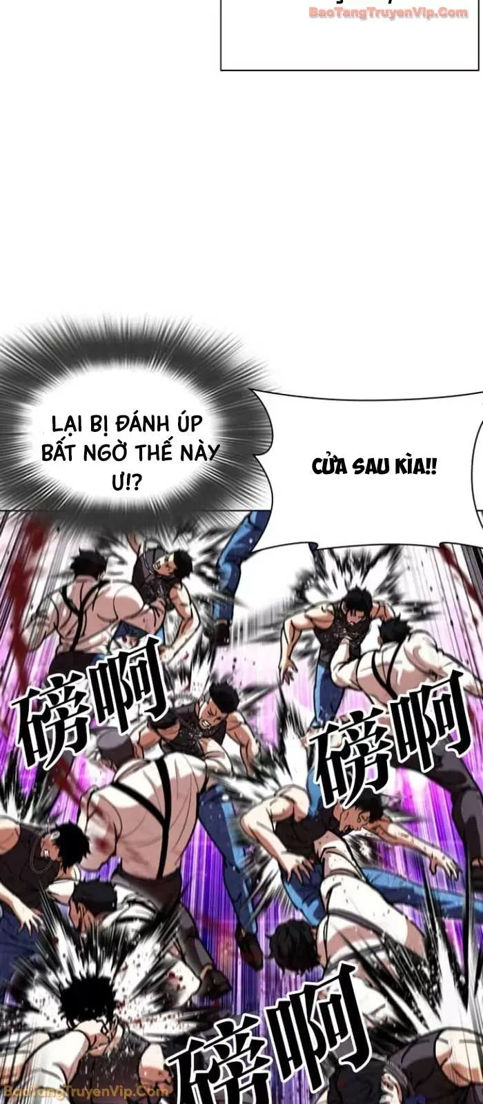 Hoán Đổi Diệu Kỳ - Chapter 588 - Page 29