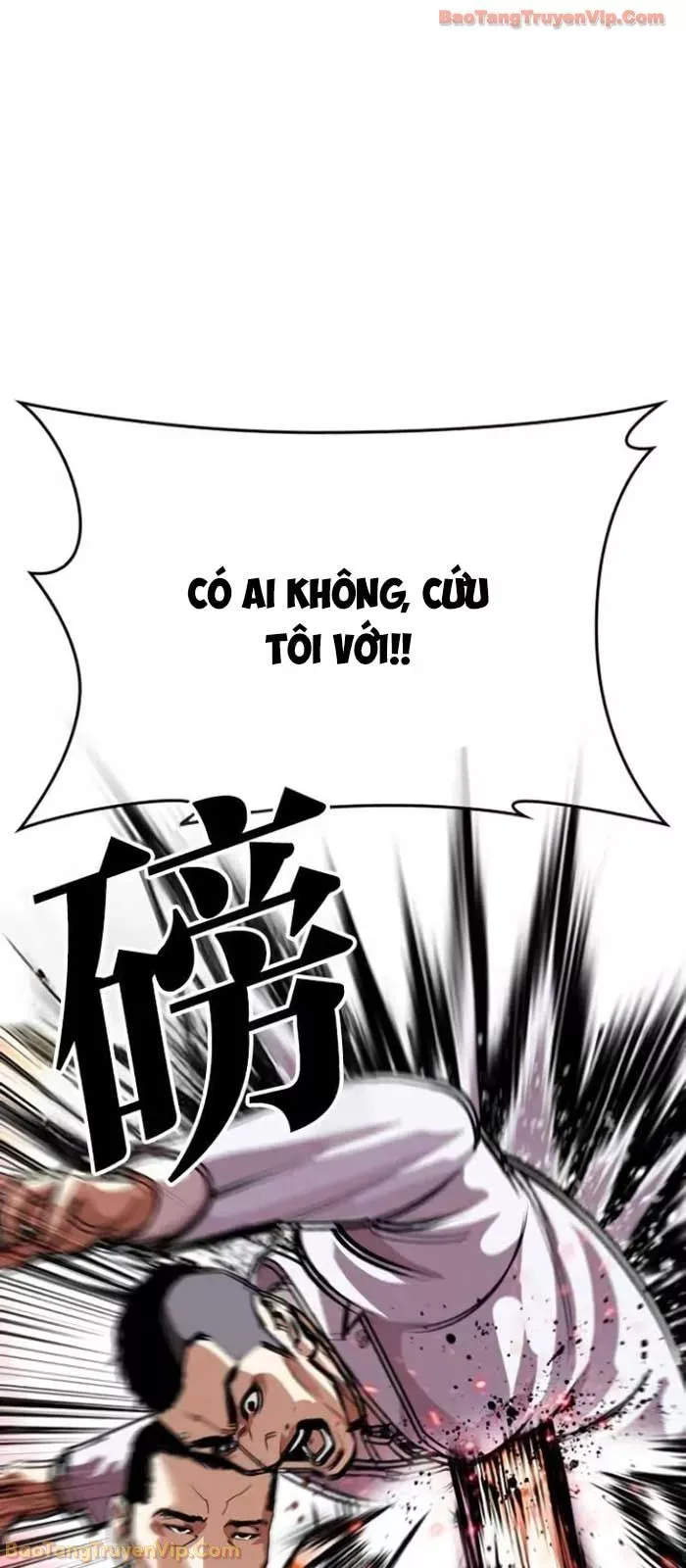 Hoán Đổi Diệu Kỳ - Chapter 588 - Page 34