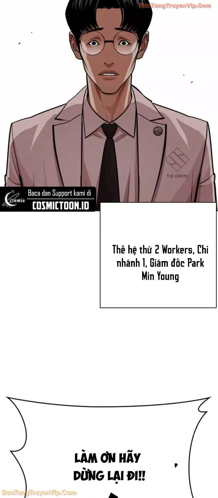 Hoán Đổi Diệu Kỳ - Chapter 588 - Page 39