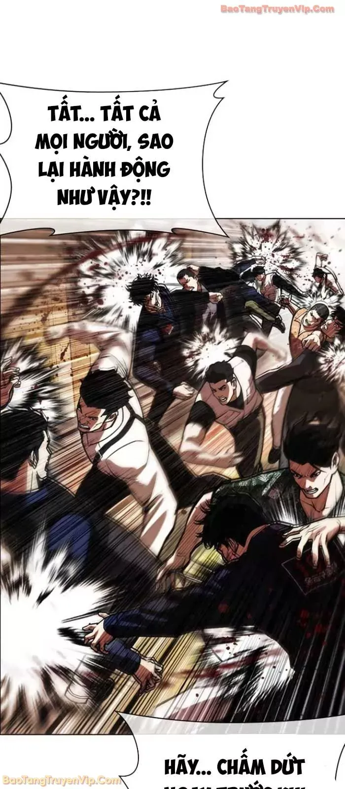 Hoán Đổi Diệu Kỳ - Chapter 588 - Page 41