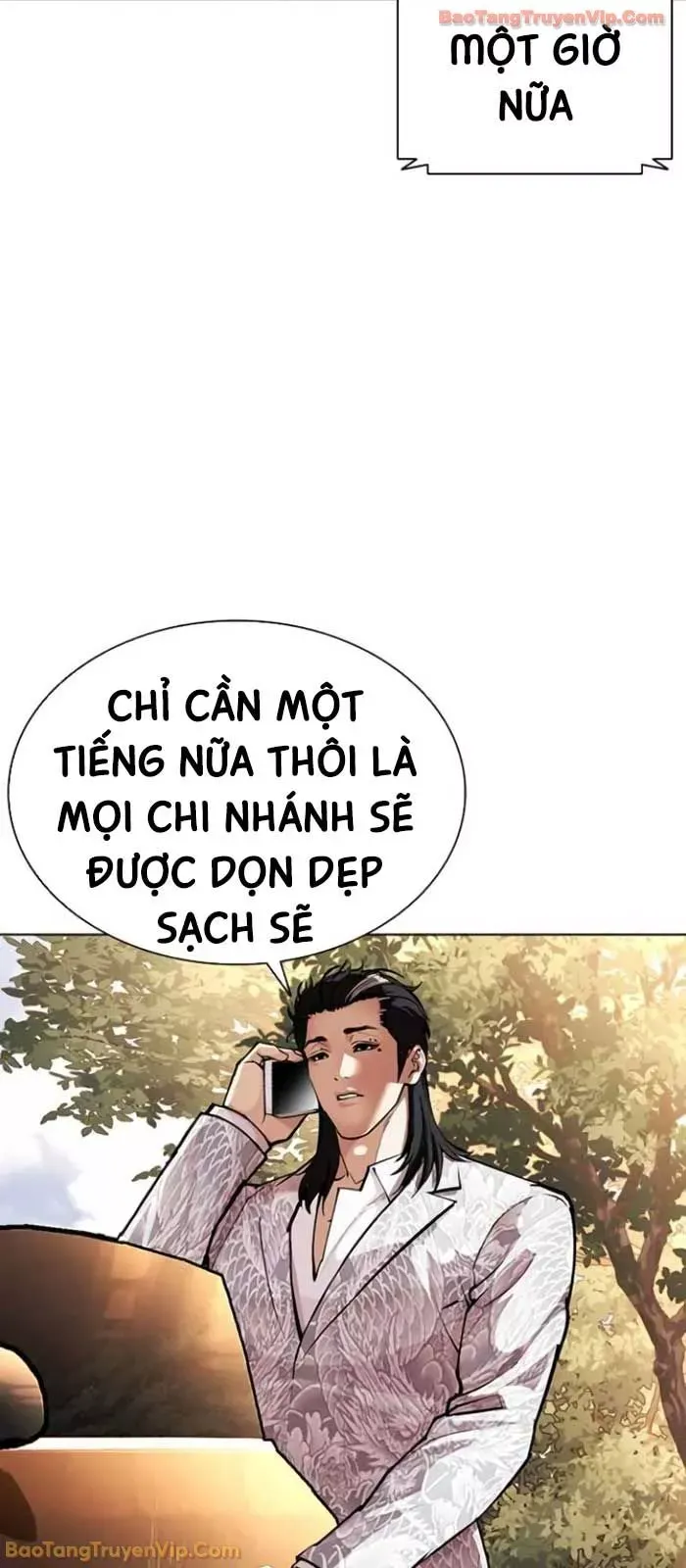 Hoán Đổi Diệu Kỳ - Chapter 588 - Page 45