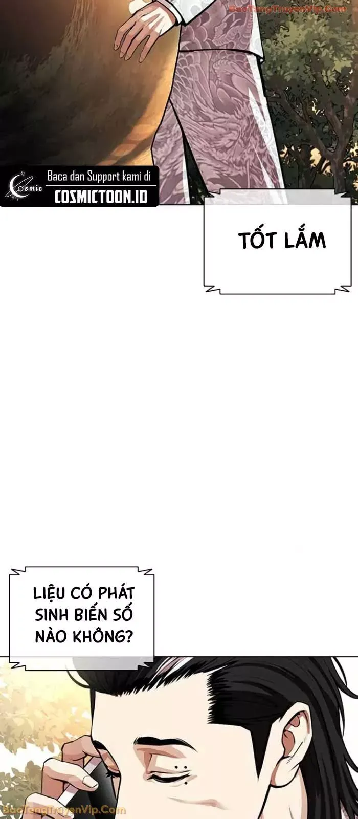Hoán Đổi Diệu Kỳ - Chapter 588 - Page 46