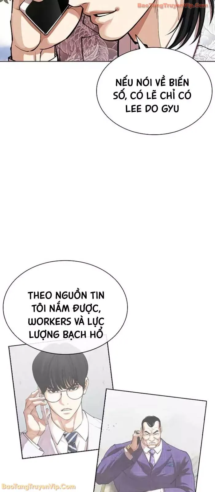 Hoán Đổi Diệu Kỳ - Chapter 588 - Page 47