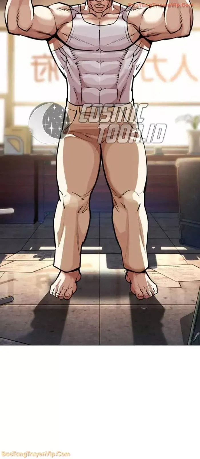 Hoán Đổi Diệu Kỳ - Chapter 588 - Page 52