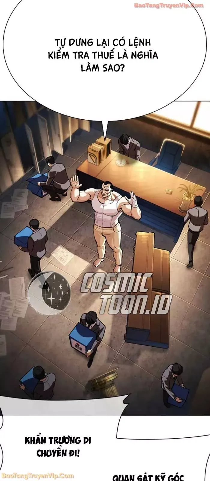 Hoán Đổi Diệu Kỳ - Chapter 588 - Page 54