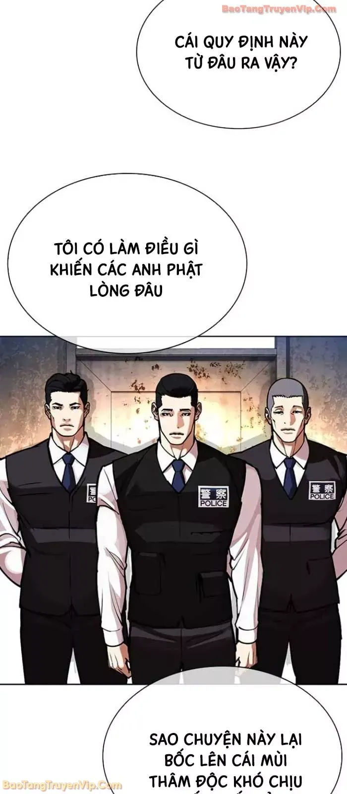 Hoán Đổi Diệu Kỳ - Chapter 588 - Page 56