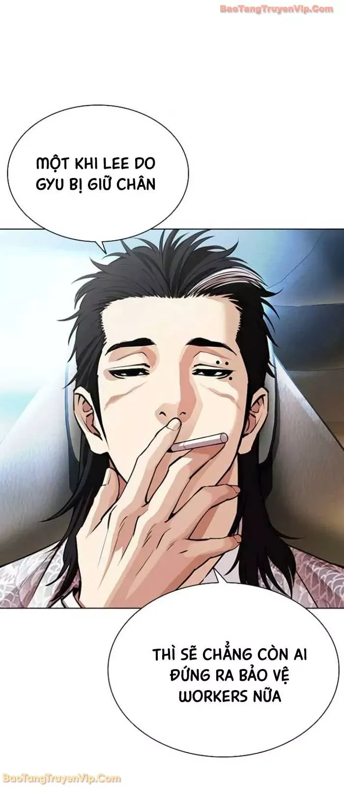 Hoán Đổi Diệu Kỳ - Chapter 588 - Page 58