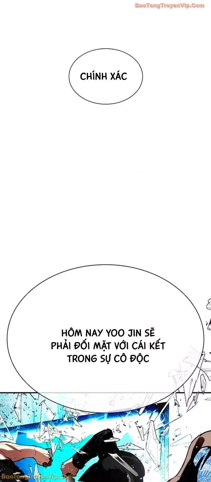 Hoán Đổi Diệu Kỳ - Chapter 588 - Page 59