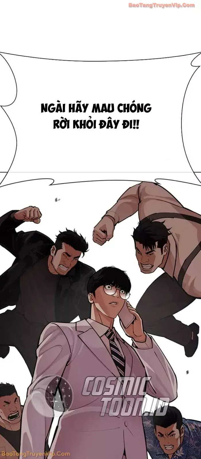 Hoán Đổi Diệu Kỳ - Chapter 588 - Page 63