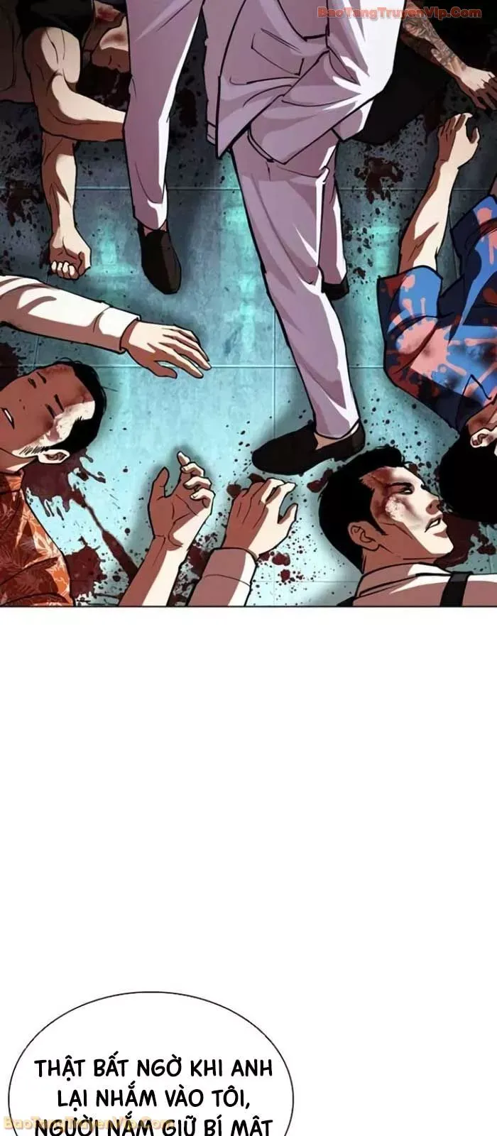 Hoán Đổi Diệu Kỳ - Chapter 588 - Page 70