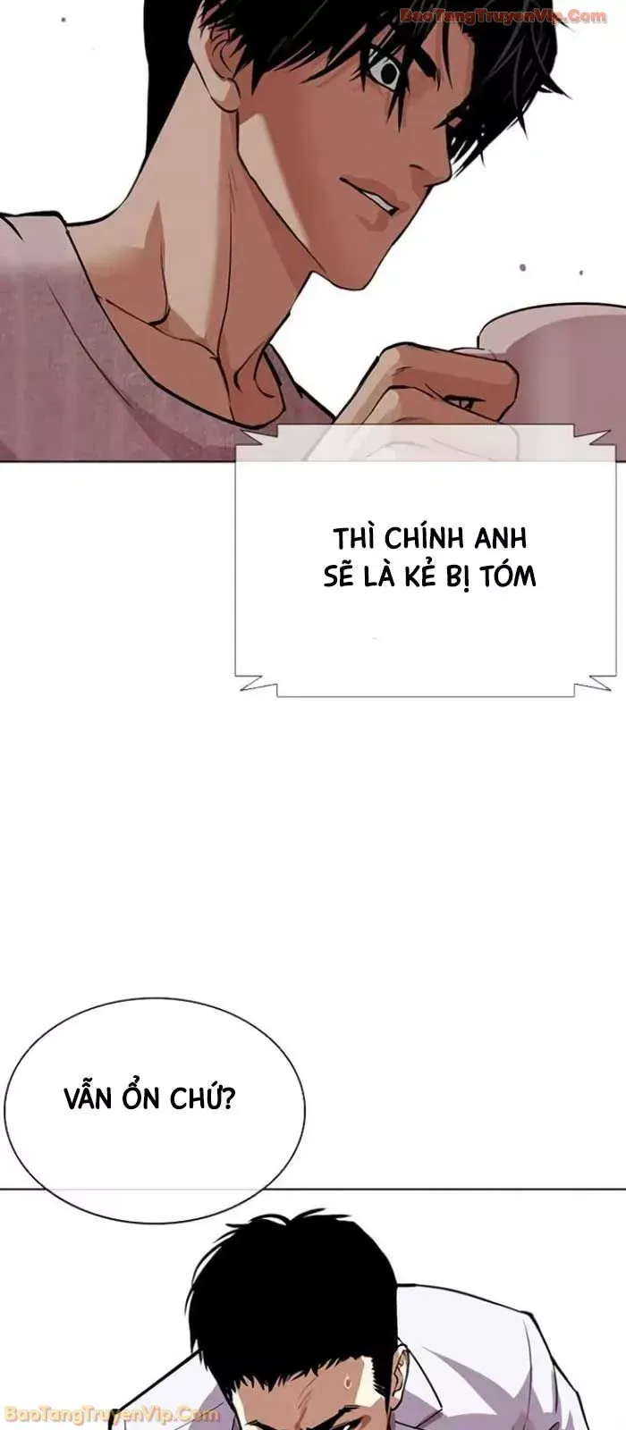 Hoán Đổi Diệu Kỳ - Chapter 588 - Page 72