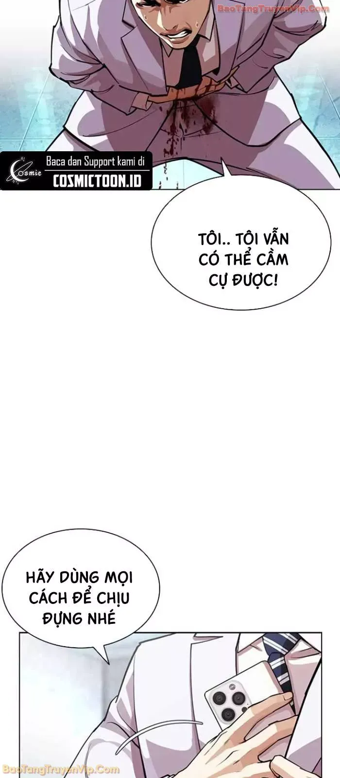 Hoán Đổi Diệu Kỳ - Chapter 588 - Page 73