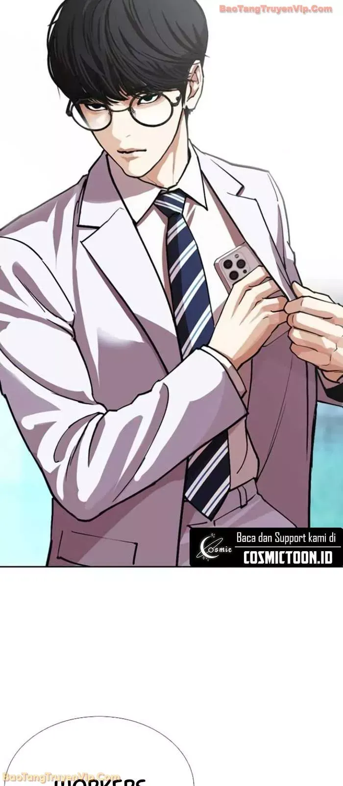 Hoán Đổi Diệu Kỳ - Chapter 588 - Page 75