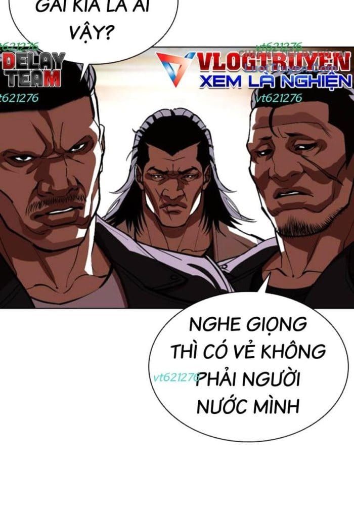 Hoán Đổi Diệu Kỳ - Chapter 588 - Page 8
