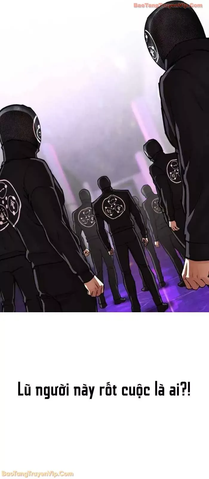 Hoán Đổi Diệu Kỳ - Chapter 588 - Page 81