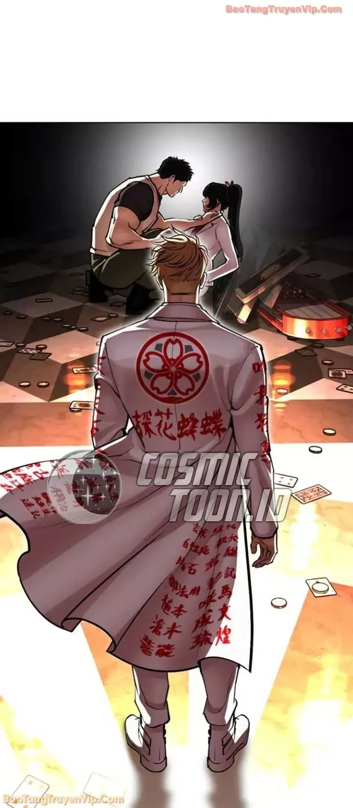 Hoán Đổi Diệu Kỳ - Chapter 588 - Page 85