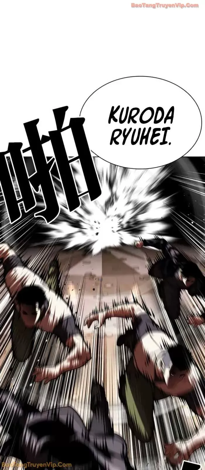 Hoán Đổi Diệu Kỳ - Chapter 588 - Page 92