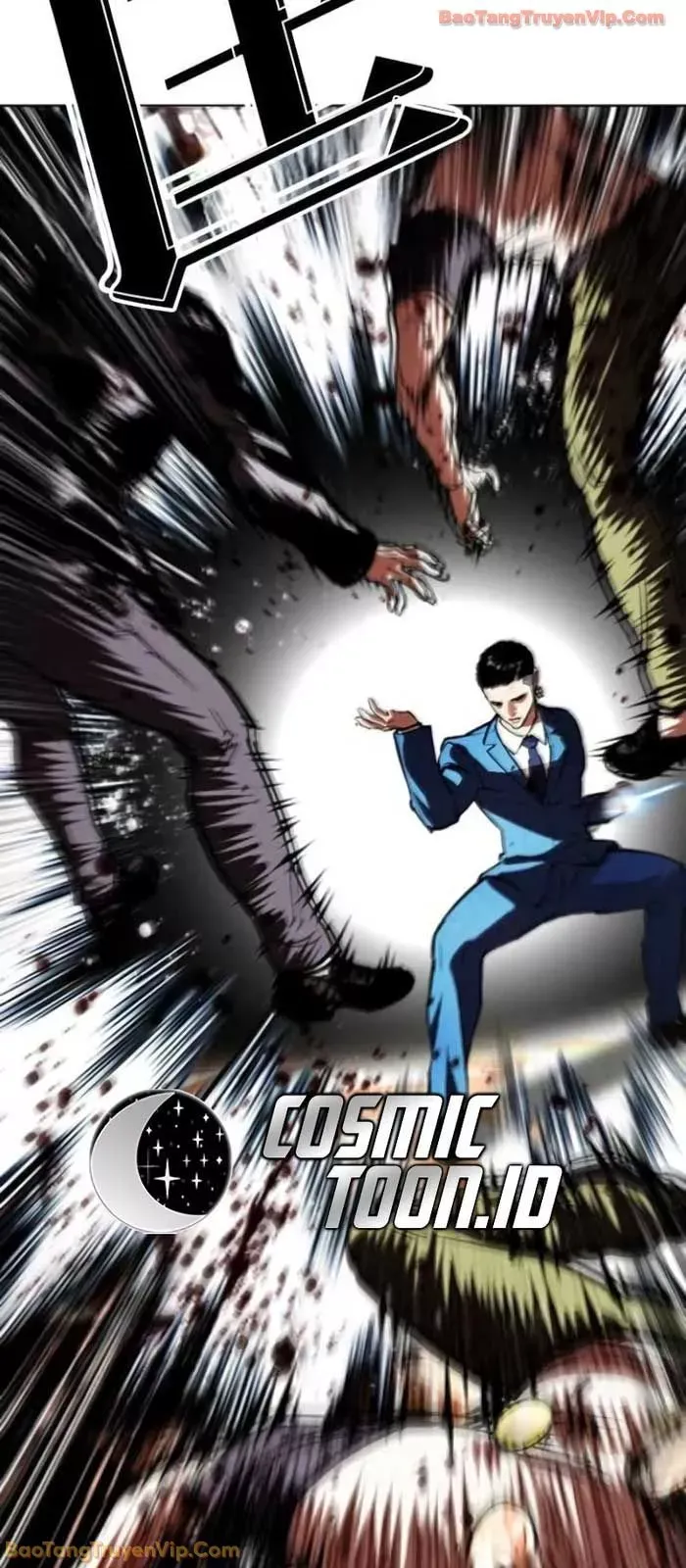 Hoán Đổi Diệu Kỳ - Chapter 588 - Page 94