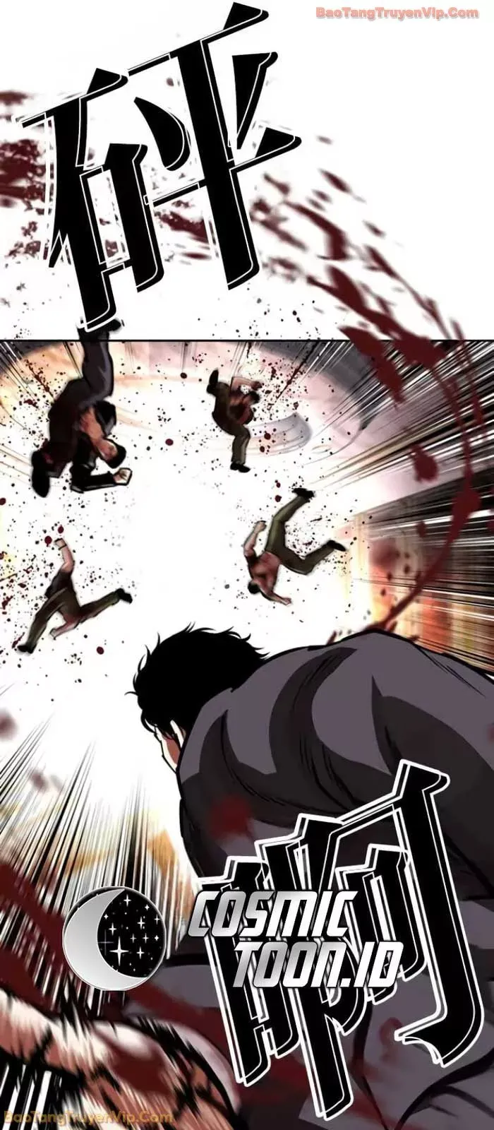 Hoán Đổi Diệu Kỳ - Chapter 588 - Page 97