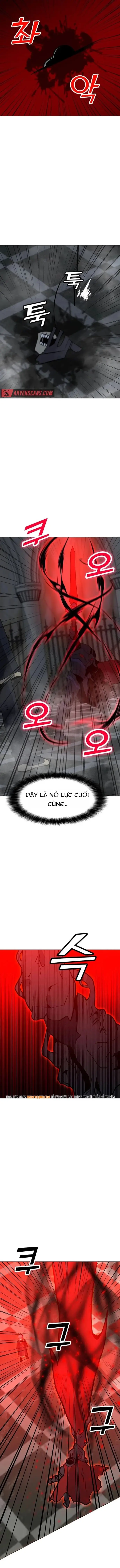 Tôi Là Người Chơi Thần Chú Đơn Độc - Chapter 114 - Page 10